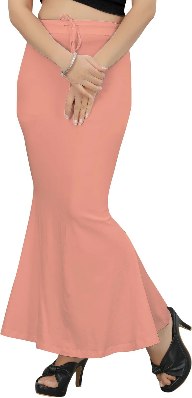 Everyday Wear Saree Shapewear